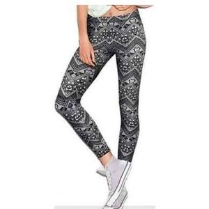 Aztec Leggings