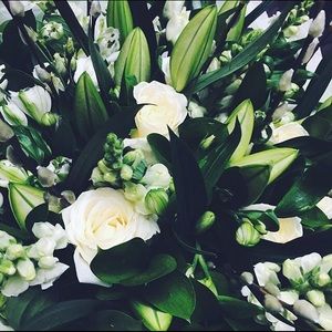 Meet your Posher, Mariam