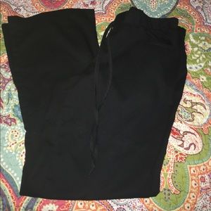 Greys Anatomy Scrub Pants excellent condition!