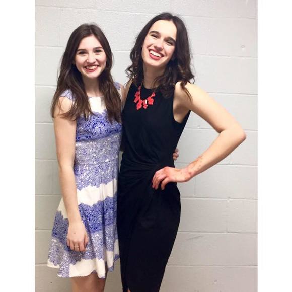 Meet your Posher, Josie - Picture 1 of 1