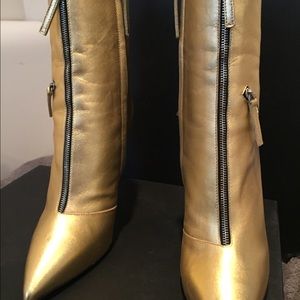 Giuseppe Zanotti Design Boots