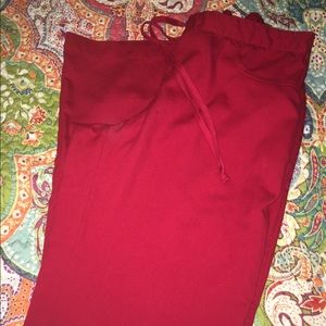 Greys Anatomy Scrub Pants excellent condition!