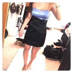 Formal homecoming dress