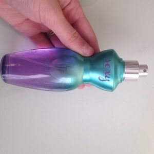 Bath and body works perfume