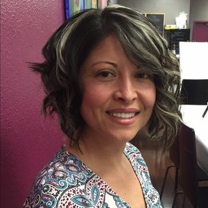 Meet your Posher, Marilu