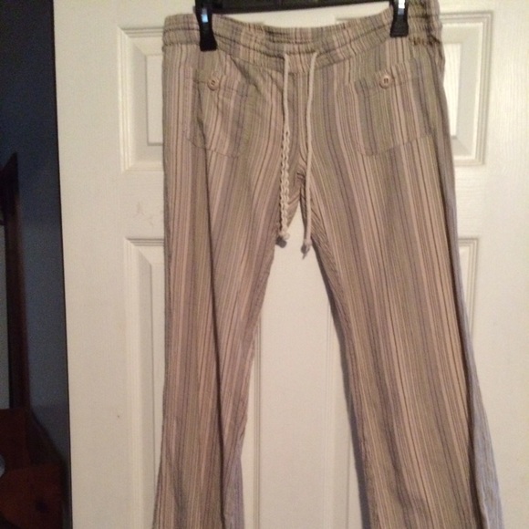 Pants