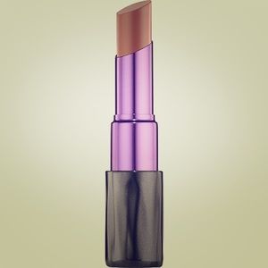 Urban Decay matte lipstick!