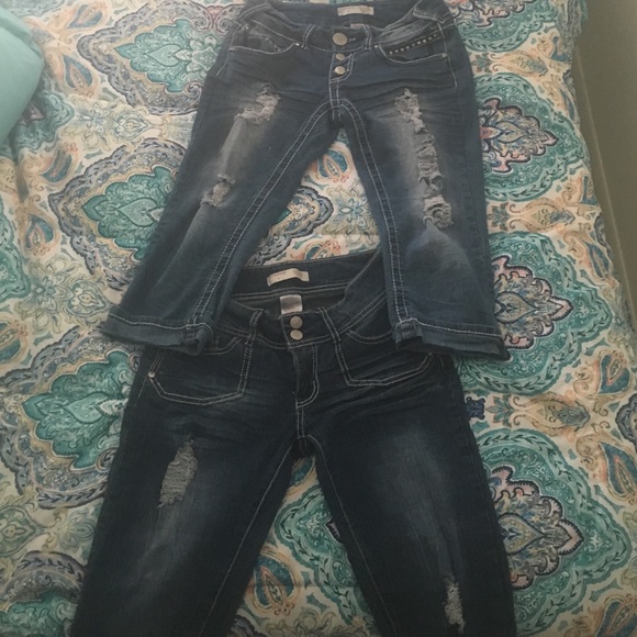 2 for the price of 1