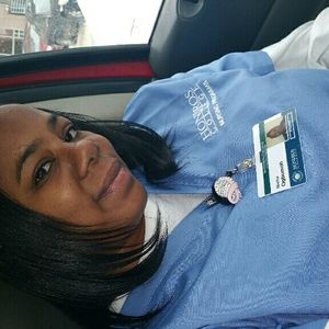 Meet your Posher, Nieha