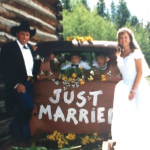 Meet your Posher, Eric n