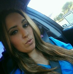 Meet your Posher, Karla