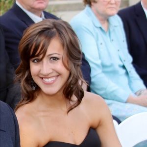 Meet your Posher, Katie