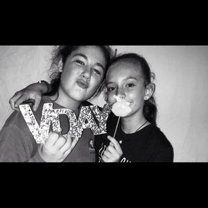 Meet your Posher, Mattie