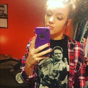 Meet your Posher, Kori