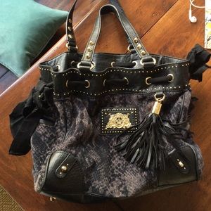 Juicy Couture  handbag