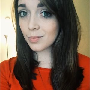 Meet your Posher, Jillian