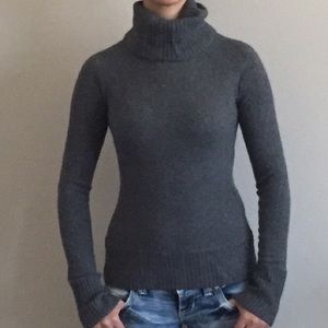 Armani Exchange Turtleneck Sweater