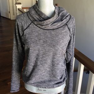 Lululemon sweatshirt