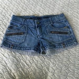 O'neill denim shorts
