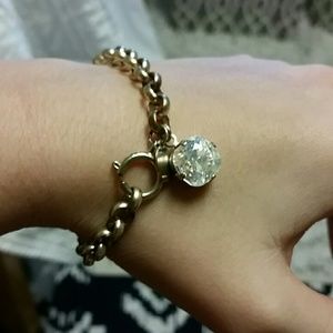 Victoria Lynn bracelet