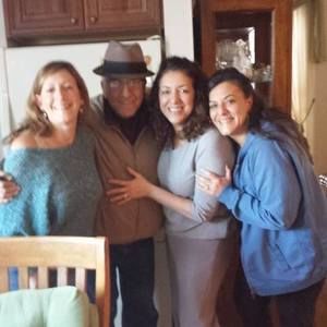 Meet your Posher, Deb