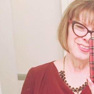 Meet your Posher, Anna