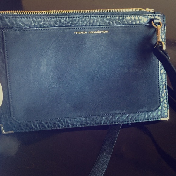 French Connection cross body bag - Picture 1 of 4