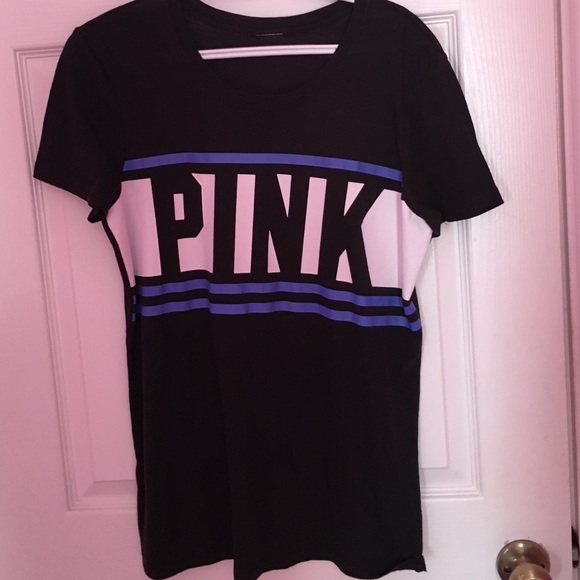"Pink" shirt