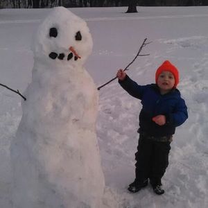 Meet your Posher, Annette