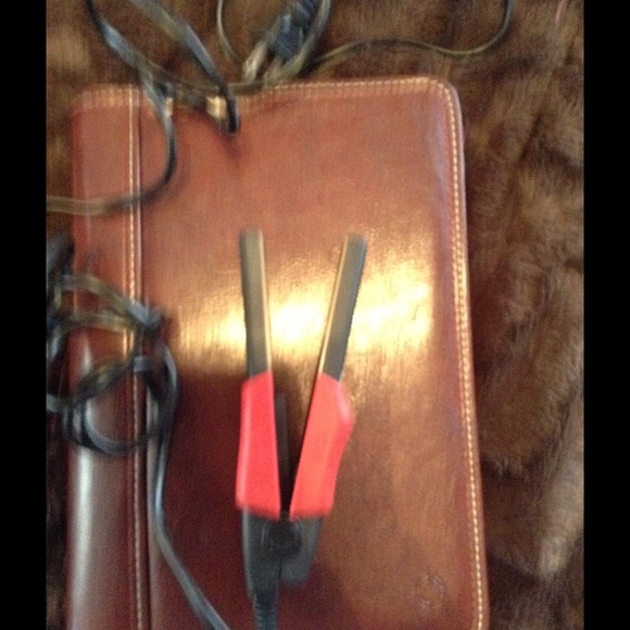 Chi flat iron