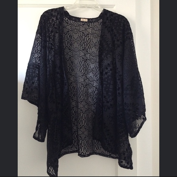 Womens Kimono