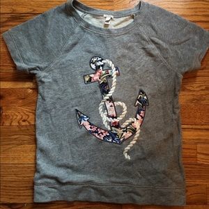 JCREW SAILOR TEE