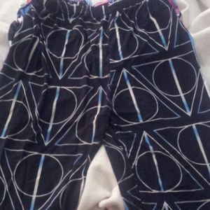 Always leggings