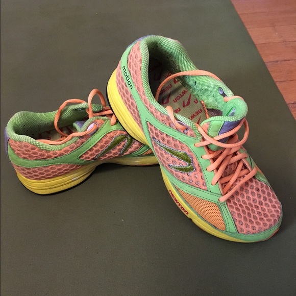 Newton running shoes
