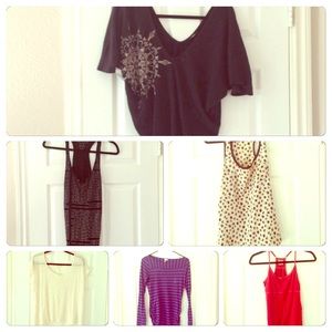 Bundle for @tchenier6