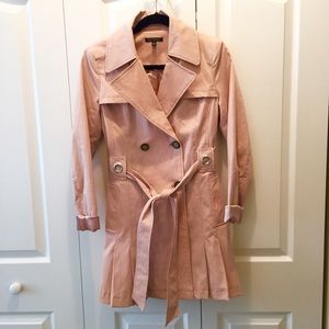 Neutral coat