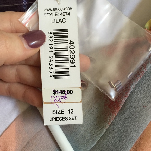 Perfect mother of the bride dress