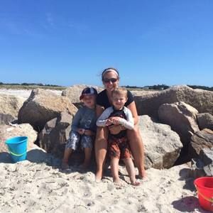 Meet your Posher, Kate