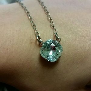 BEAUTIFUL Victoria Lynn necklace