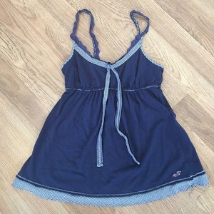 🔴FINAL PRICE🔴 Hollister tank