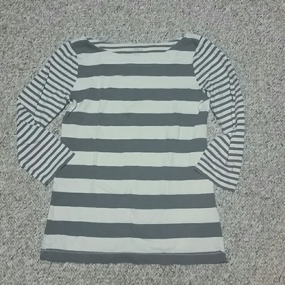 LOFT 3/4 sleeve