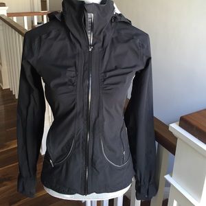 Lululemon jacket
