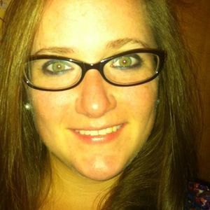 Meet your Posher, Brittany