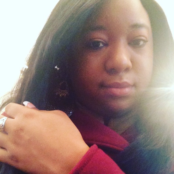 Meet your Posher, Brittany