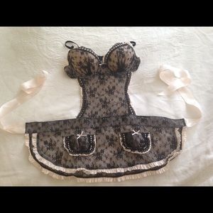 Victoria Secret lingerie. Never been worn.