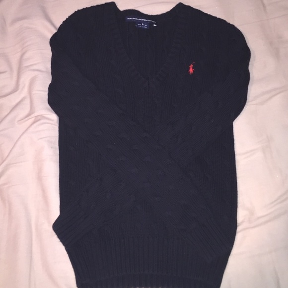 Polo Ralph Lauren sweater