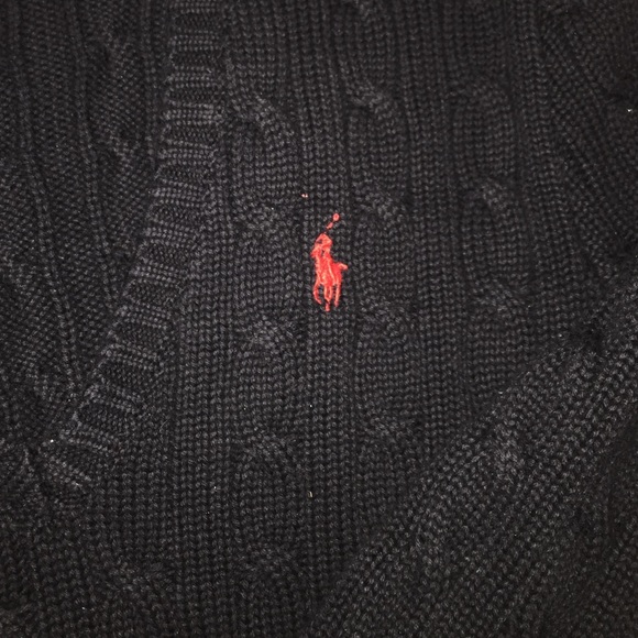 Polo Ralph Lauren sweater - Picture 2 of 3