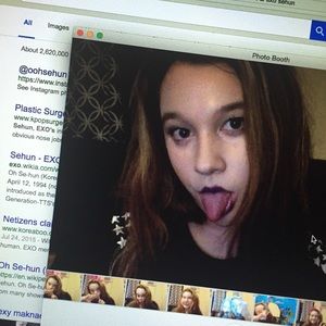 Meet your Posher, Alex