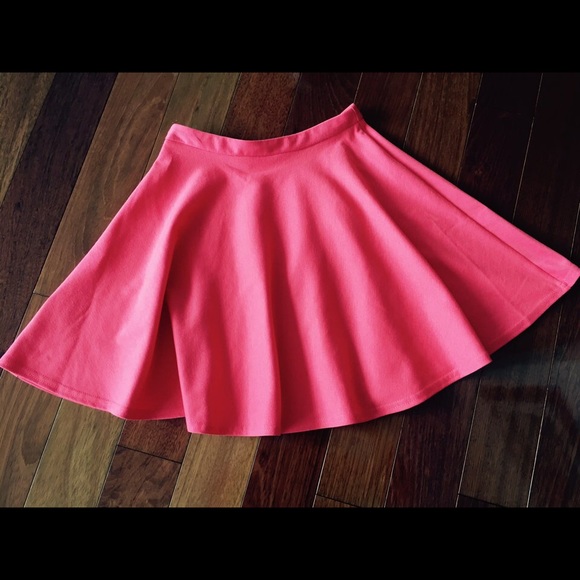 Urban Outfitters Skater Skirt