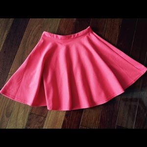 Urban Outfitters Skater Skirt